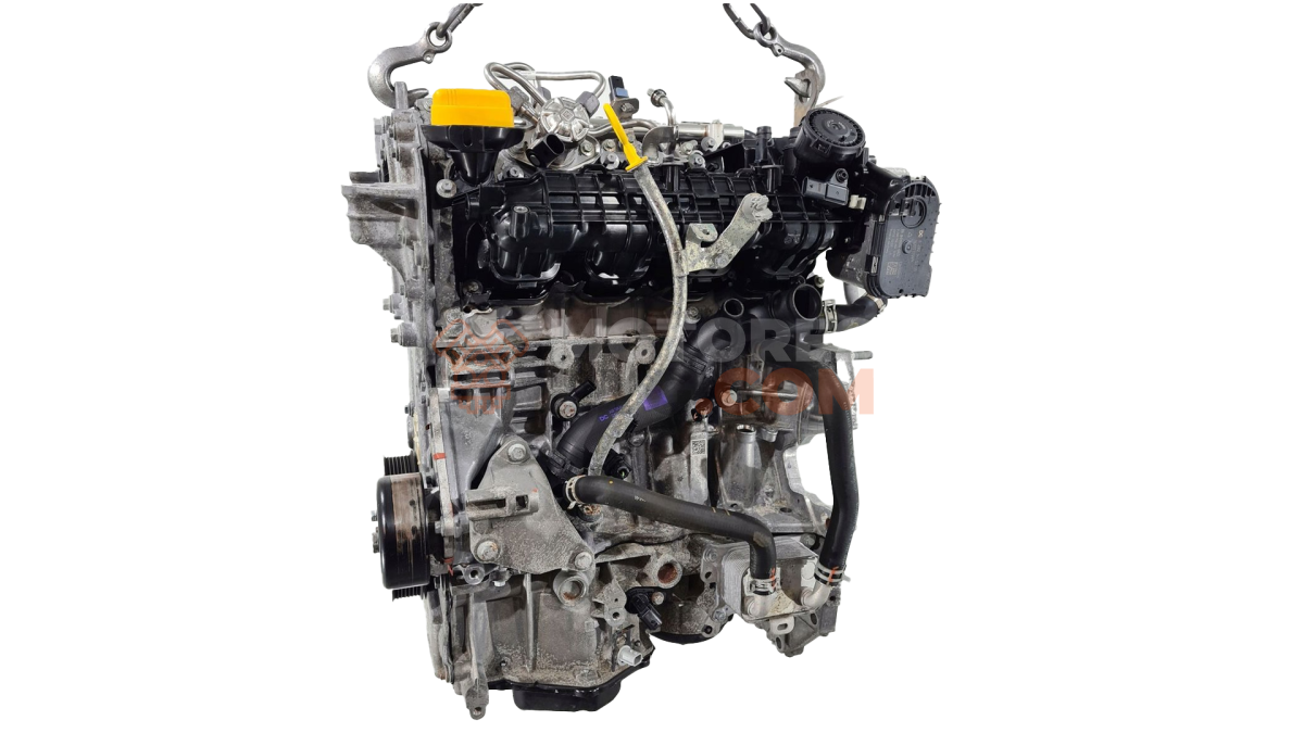 Motor h5h 470 Renault Talisman 1.5 Energy dCi (110 cv) ECO2