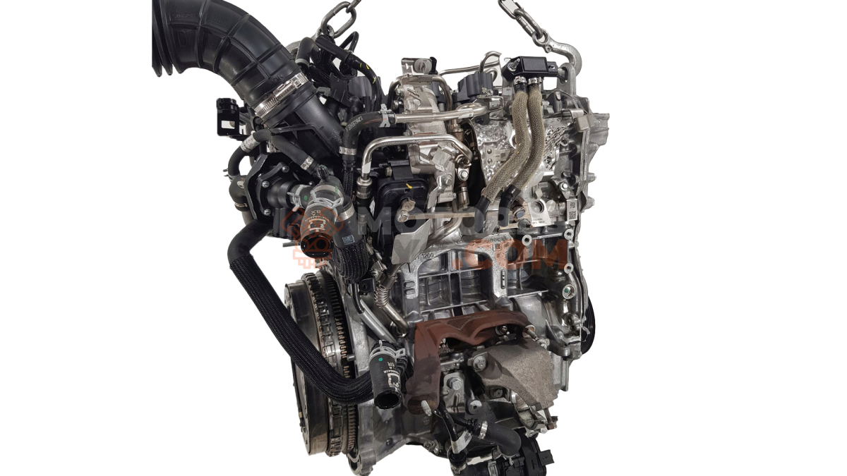 Motor H5H 480 Dacia DUSTER (HM_) 1.3 TCe 130 (HMMF) (131 cv)