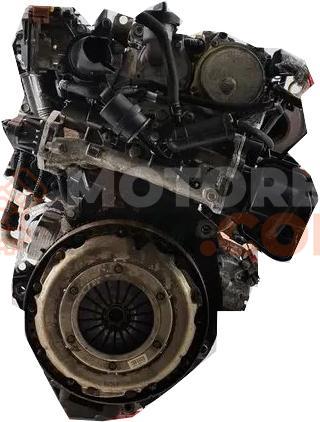 Motor H5H 480 Dacia DUSTER (HM_) 2.0 16V 4x4 (137 cv)