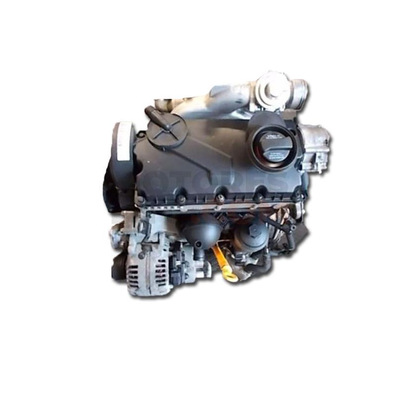 Motor H5H 480, H5H 470 Dacia Duster (Versión 2013) 1.3 TCE 130 (HMMF) (131 CV)