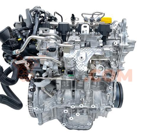 Motor H5H 490 Nissan TOWNSTAR Furgoneta/monovolumen (XFK) 1.3 (131 cv)