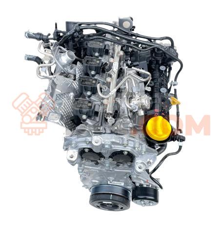 Motor H5H 490 Nissan TOWNSTAR Monospace (XFK) 1.3 (131 cv)