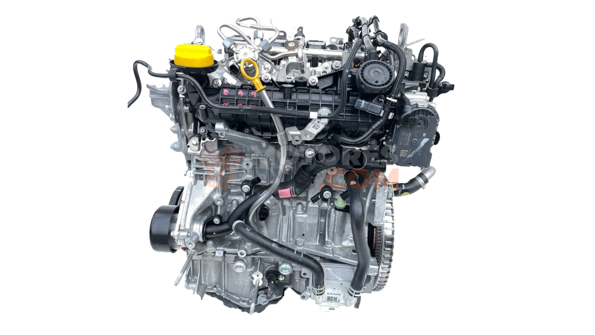 Motor H5H 490 Renault Captur II TCe 130 (131cv)