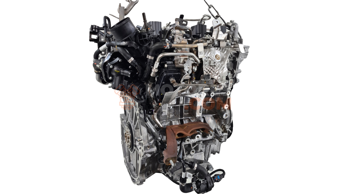 Motor H5H 490 Renault Captur II TCe 140 (140cv)