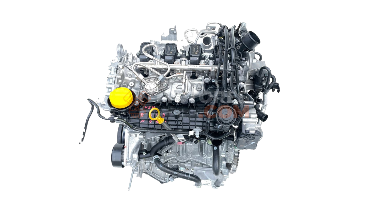 Motor H5H 490 Renault Captur II TCe 140 (140cv)