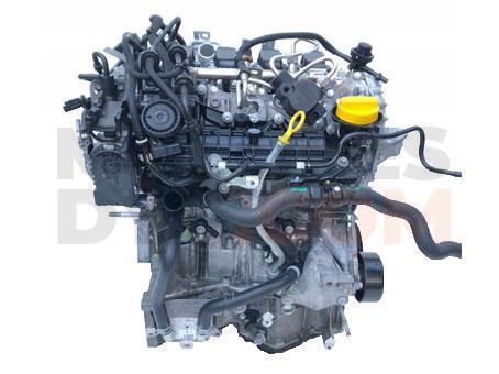 Motor H5H 490 Renault Captur II TCe 140 (140cv)