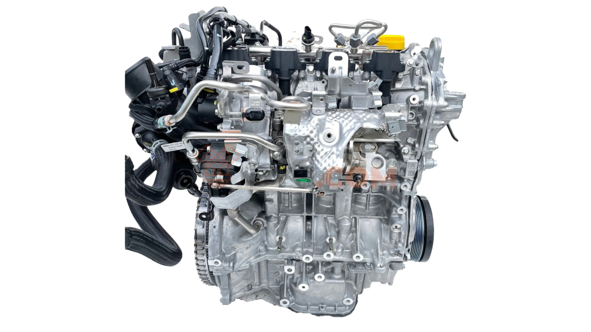 Motor H5H 490 Renault Clio V 1.3 TCE (131cv)