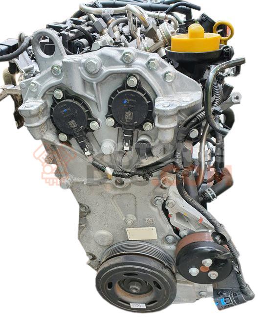 Motor H5H 490 Renault KANGOO III Monospace TCe 130 (KJMB) (131 cv)