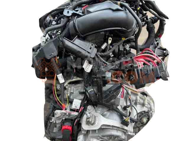 Motor h5h Renault ARKANA I (LCM_, LDN_) 1.3 TCe 160 (LDN1) (158 cv)