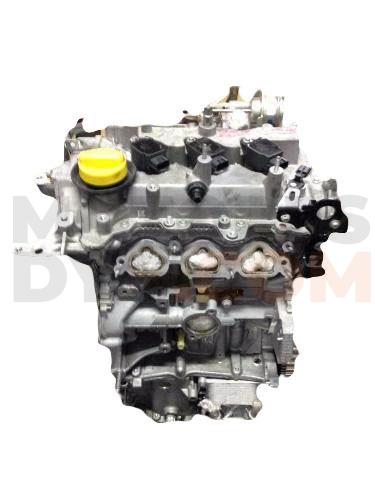 Motor H5H Renault Clio V 1.3 TCE (131cv)