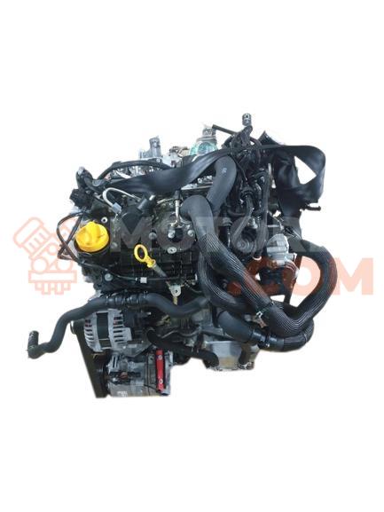 Motor H5H Renault Scenic IV 1.3 TCe 140 (140cv)