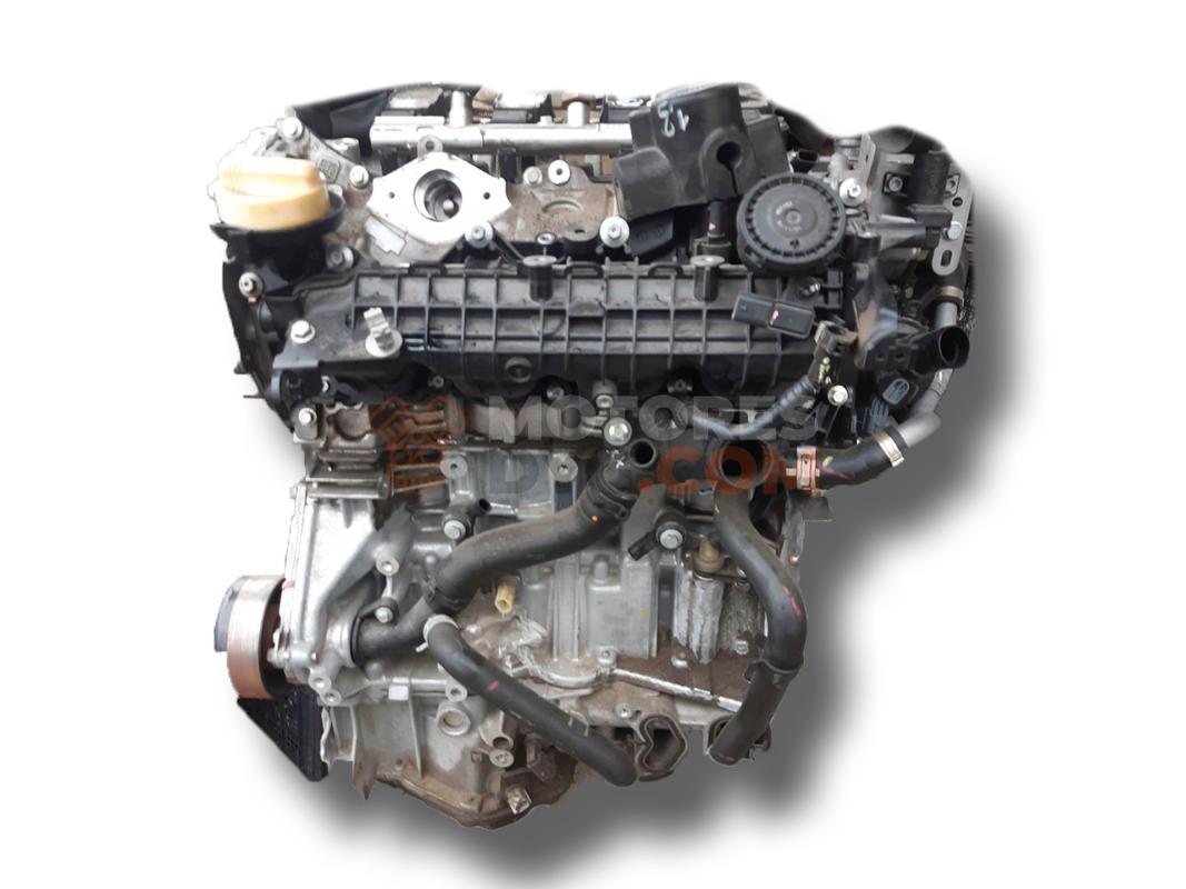 Motor h5h470 Dacia Duster (Versión 2013) 1.3 TCE 130 (HMMF) (131 CV)