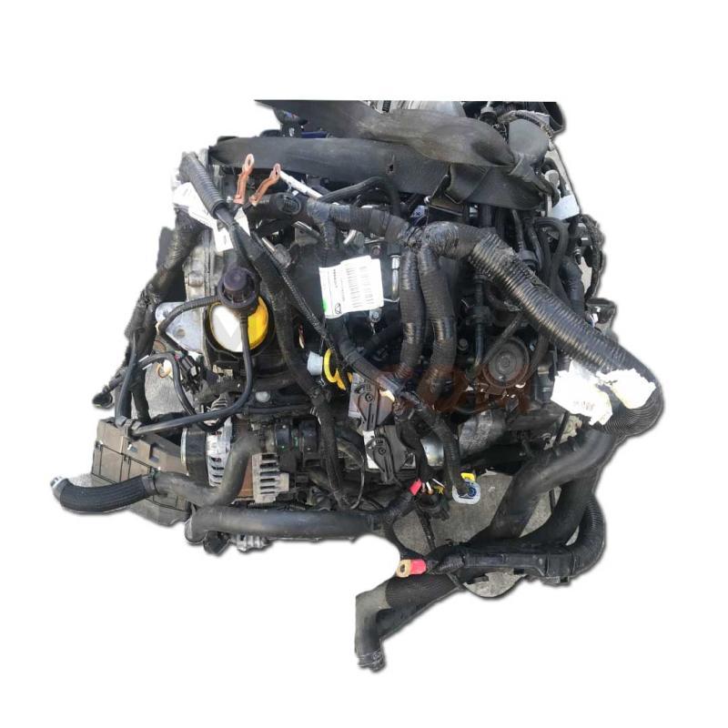 Motor H5H470 Renault Kadjar 1.3 TCE (140CV)