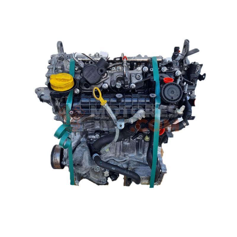 Motor H5H470 Renault Kadjar 1.3 TCE (140CV)