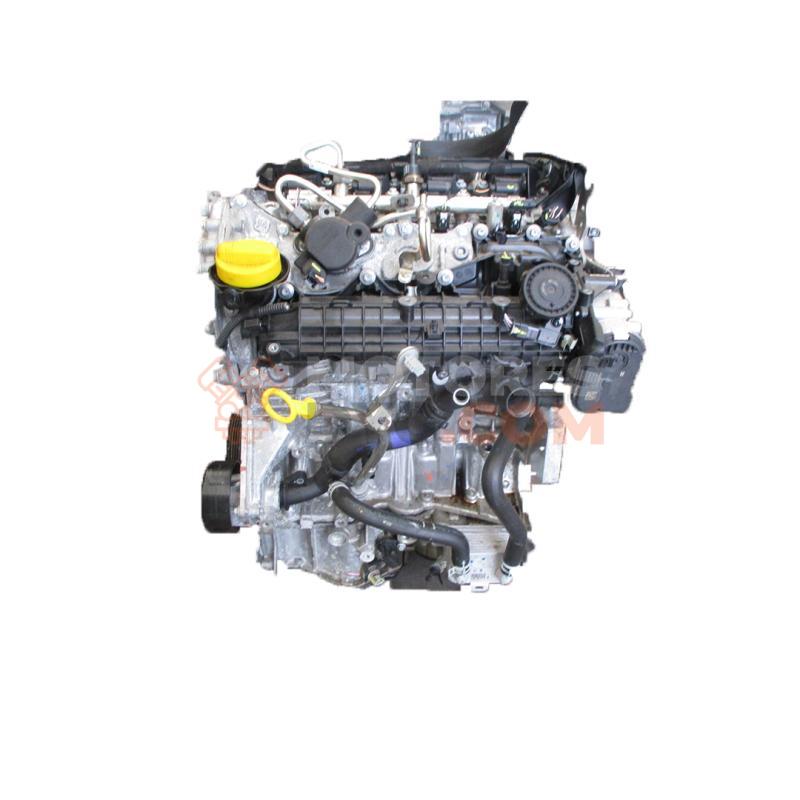Motor H5H470 Renault Kadjar 1.3 TCE (140CV)