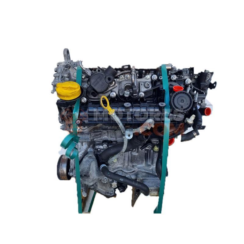 Motor H5H470 Renault Talisman 1.6 Energy dCi (160 cv) EDC