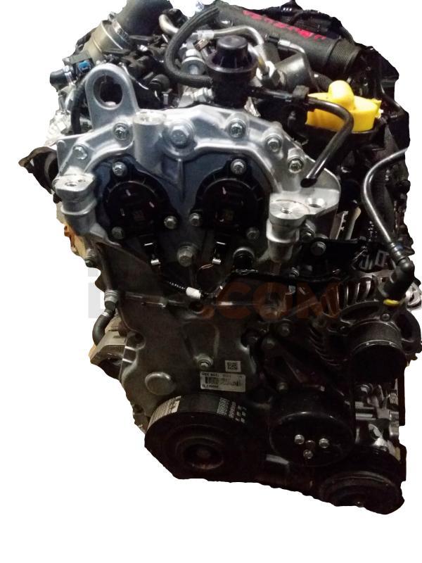 Motor H5HB470 Dacia Duster (Versión 2013) 1.2 TCe (125 cv) 4WD