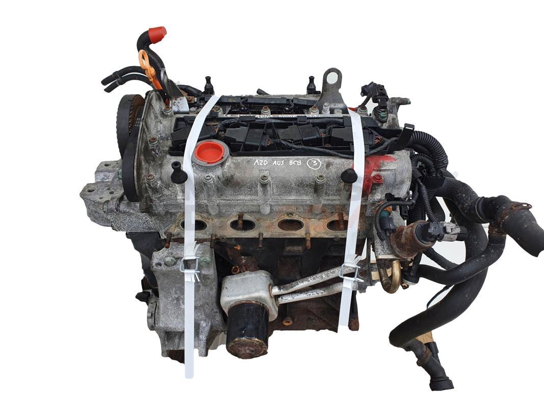 Motor H5HB470 Renault Captur II Blue dCi 95 (95cv)