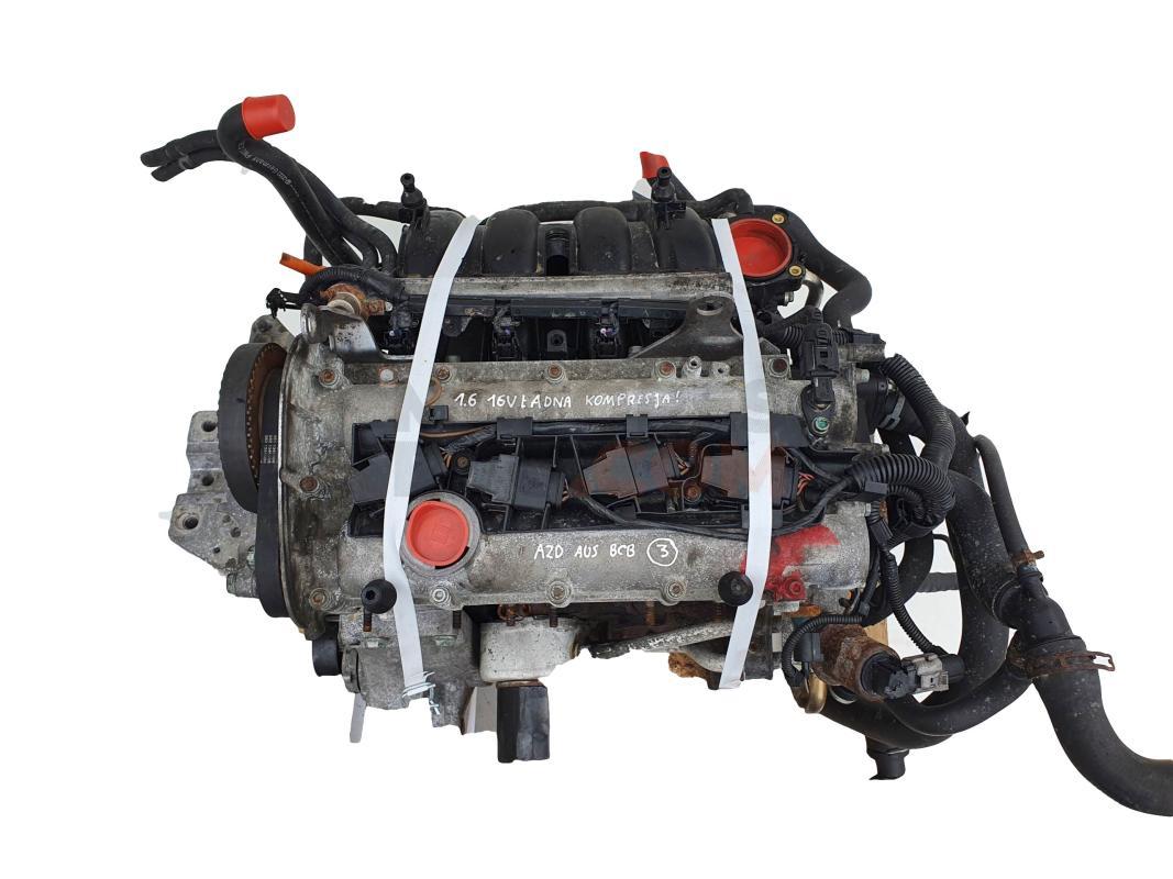 Motor H5HB470 Renault Captur II Blue dCi 95 (95cv)