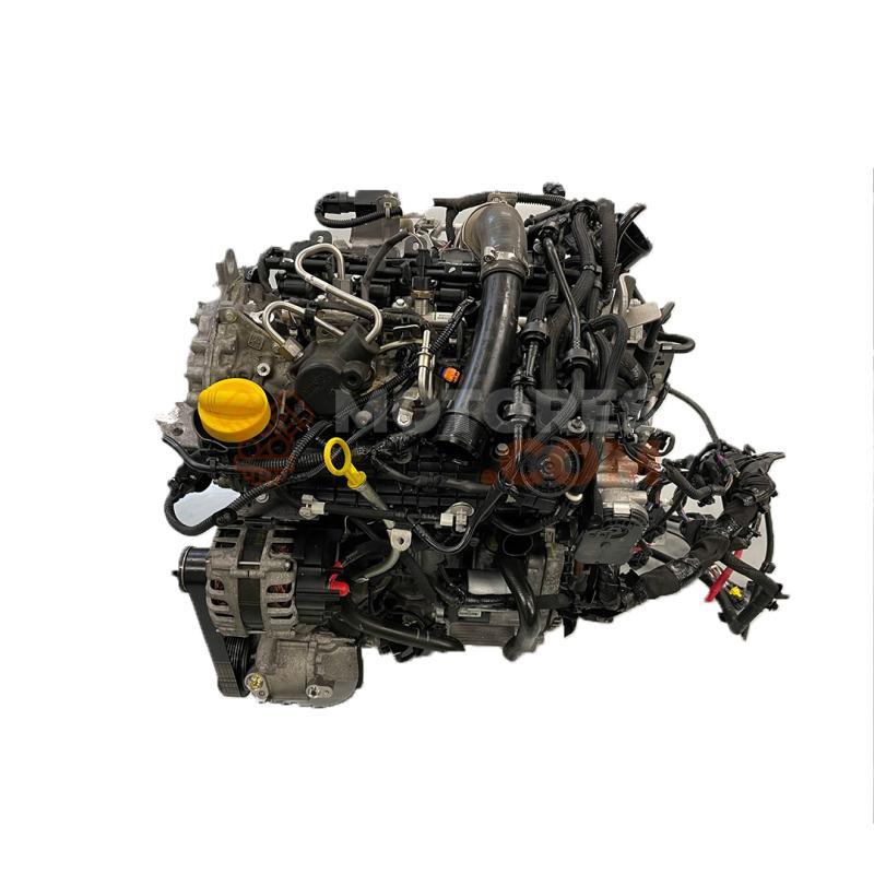 Motor H5HB470 Renault Espace V 1.6 dCi (130 cv)