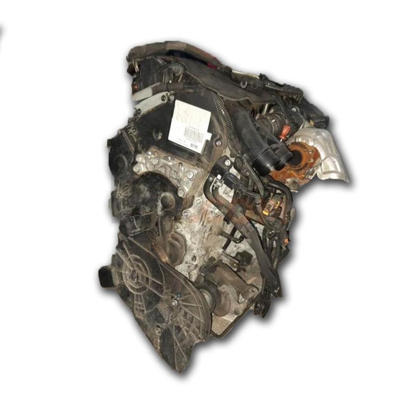 Motor H5HB470 Renault Kadjar 1.3 TCE (140CV)