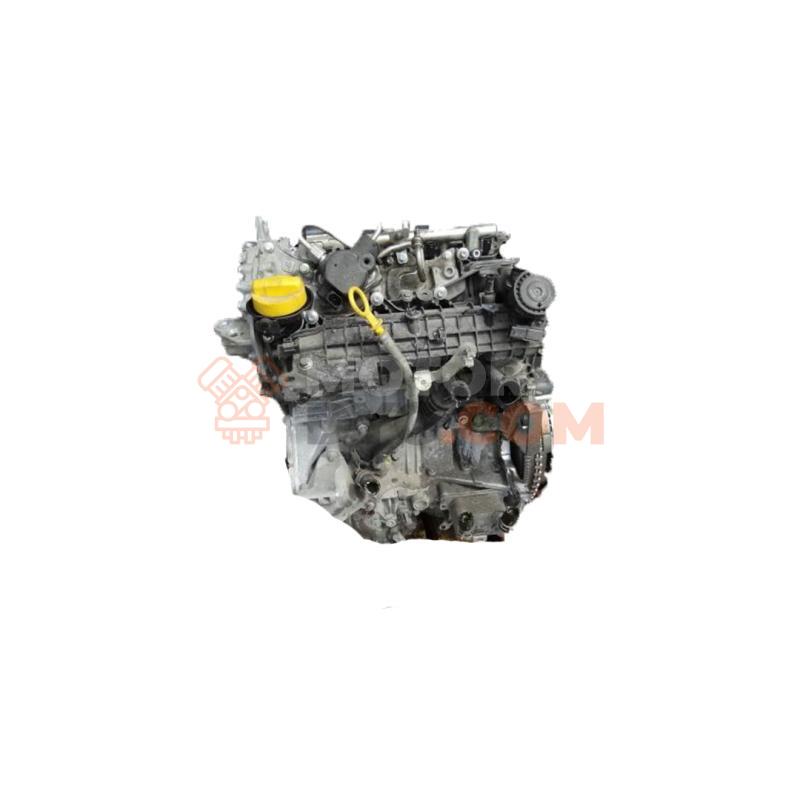 Motor H5HB470 Renault Megane Coupe Monaco GP 1.9 dCi (130 cv) FAP