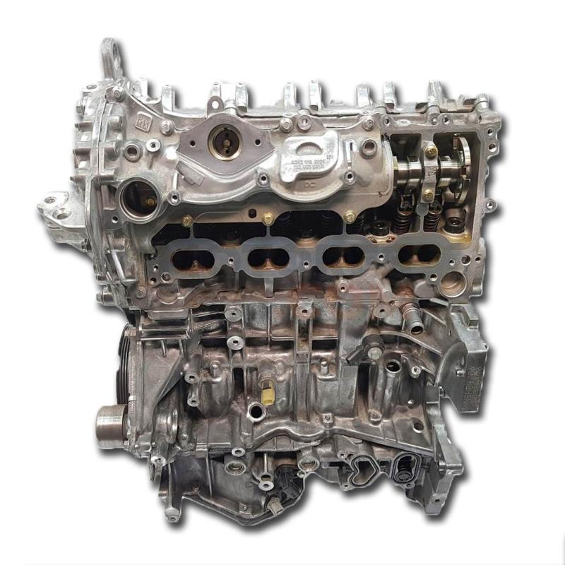 Motor H5HB470 Renault Scenic II 1.4 i 16V (98 cv)