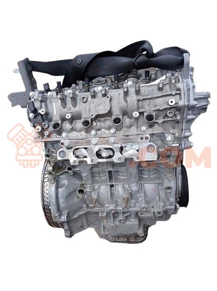 Motor H5HB470 Renault Scenic IV 1.3 TCe (140cv)