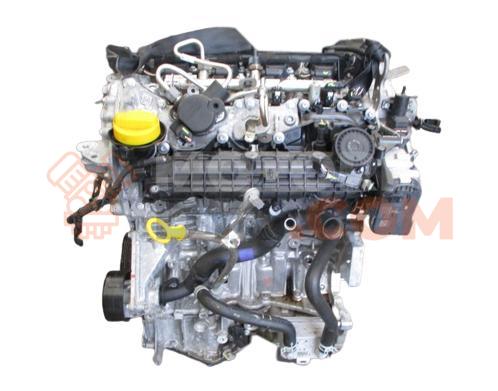 Motor H5HB470 Renault Scenic IV 1.3 TCe (140cv)