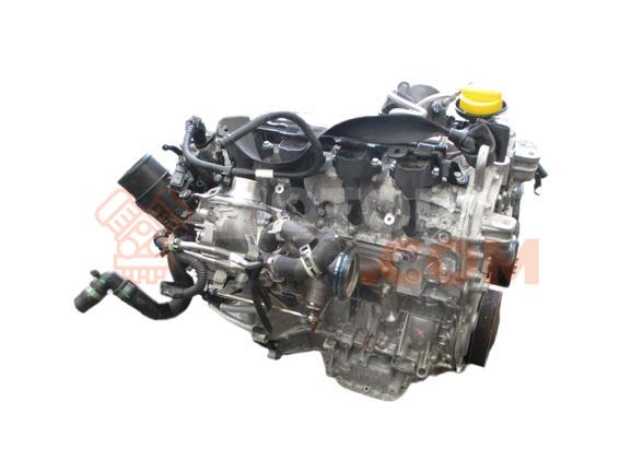 Motor H5HB470 Renault Scenic IV 1.3 TCe (140cv)