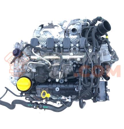Motor H5HB470 Renault Scenic IV 1.3 TCe (140cv)