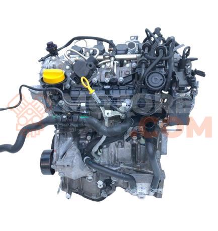 Motor H5HB470 Renault Scenic IV 1.3 TCe (140cv)