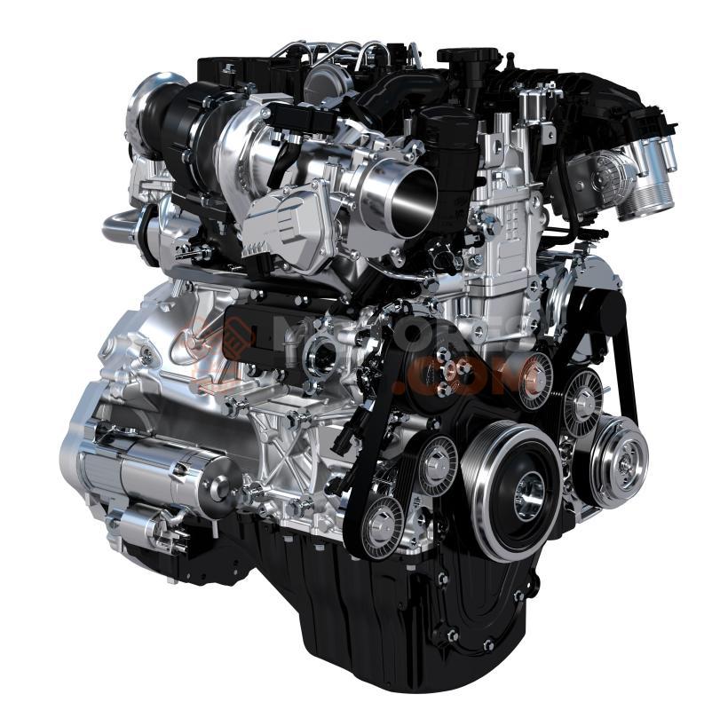 Motor H77 Alfa Romeo 147 (Version 2004) 5-Puertas 1.9 JTD (101 cv)