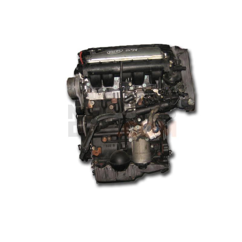 Motor H9FA Ford Transit Autobús (FD_ _, FB_ _, FS_ _, FZ_ _, FC_ _) 2.4 TDCi (137 cv)