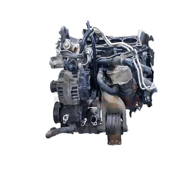 Motor H9FA Ford Transit Autobús (FD_ _, FB_ _, FS_ _, FZ_ _, FC_ _) 2.4 TDCi (137 cv)