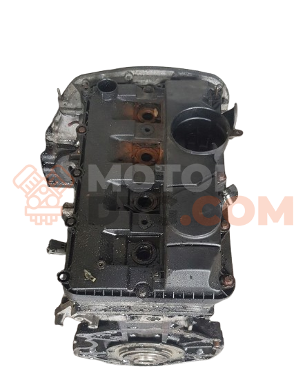 Motor H9FA Ford Transit Caja/Chasis (FM_ _, FN_ _) 2.4 DI (F_A_,F_B_,F_C_,F_D) (120 cv)
