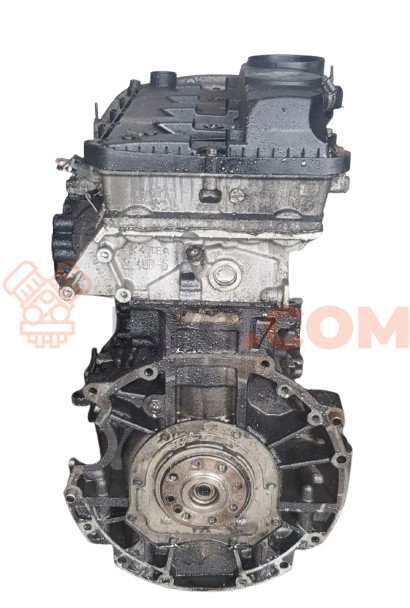 Motor H9FA Ford Transit Caja/Chasis (FM_ _, FN_ _) 2.4 DI (F_A_,F_B_,F_C_,F_D) (120 cv)