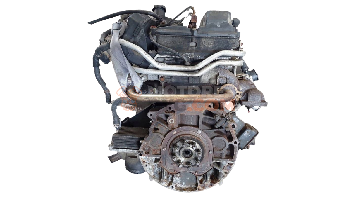Motor H9FA Ford Transit Caja/Chasis (FM_ _, FN_ _) 2.4 DI (F_A_,F_B_,F_C_,F_D) (90 cv)