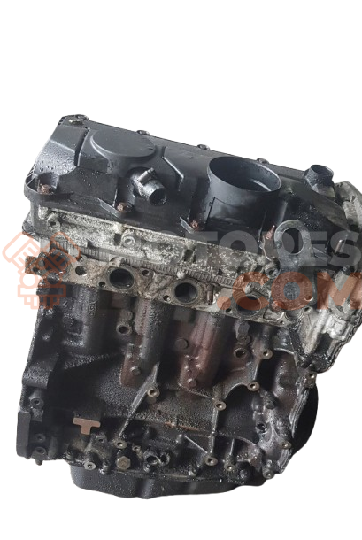 Motor H9FA Ford Transit Caja/Chasis (FM_ _, FN_ _) 2.4 TDE (115 cv)