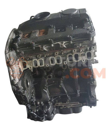 Motor H9FA Ford Transit Caja/Chasis (FM_ _, FN_ _) 2.4 TDE (115 cv)