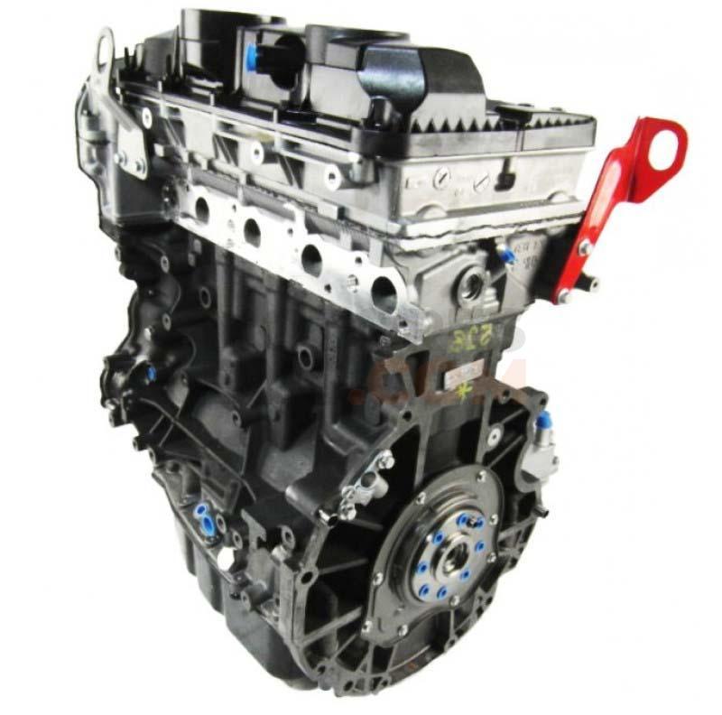 Motor H9FA Ford Transit Furgón (FA_ _) 2.4 TDCi (137 cv)