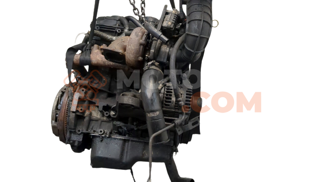 Motor H9FB, H9FC, H9FD Ford Transit Caja/Chasis (FM_ _, FN_ _) 2.4 DI (F_A_,F_B_,F_C_,F_D) (75 cv)