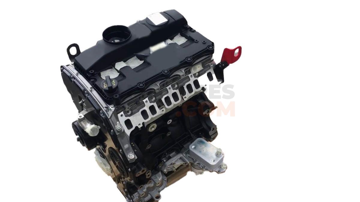 Motor H9FB Volkswagen Transit Autobús 2.4 TDCi 4X4  (140 cv)