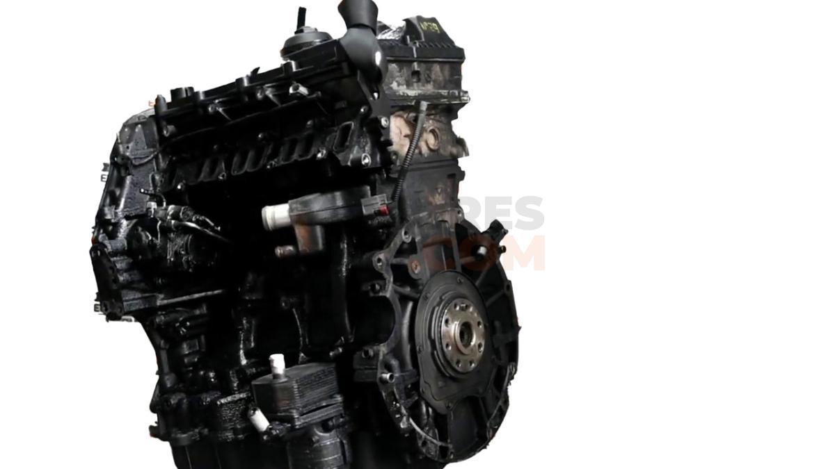 Motor H9FB Volkswagen Transit Furgón 2.4 TDCi 4X4 (140 cv)