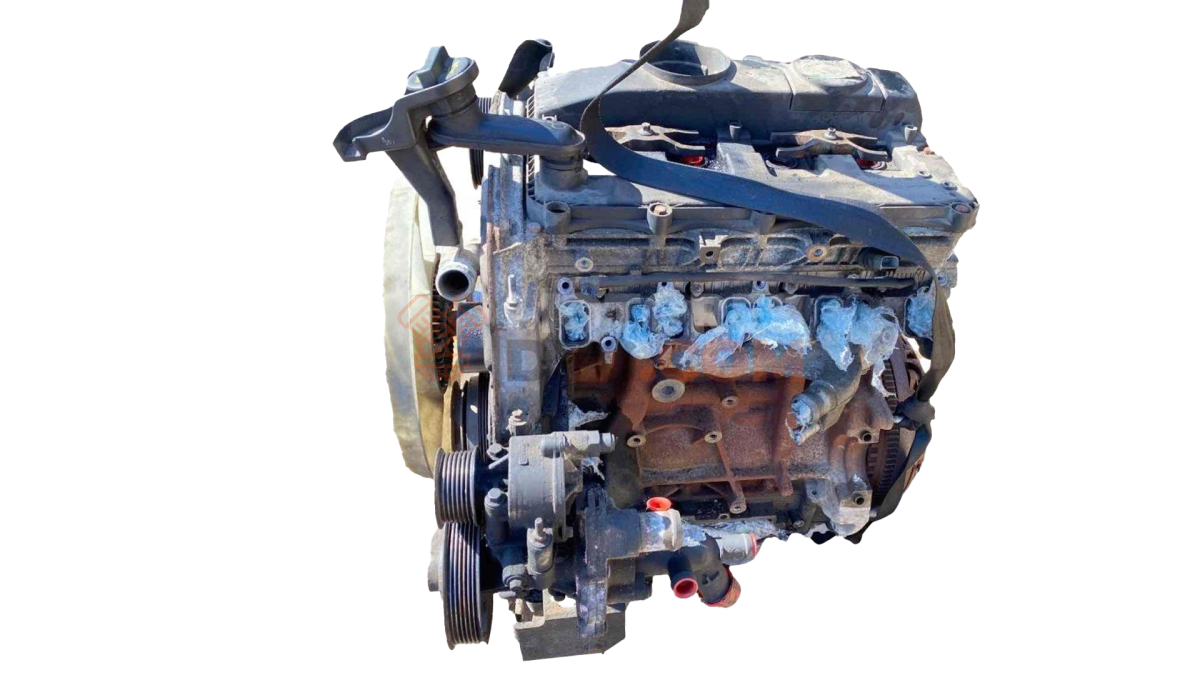 Motor H9FD Ford Transit Caja/Chasis (FM_ _, FN_ _) 2.4 DI (F_A_,F_B_,F_C_,F_D) (120 cv)