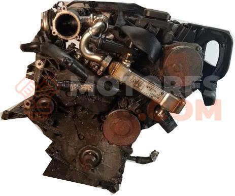 Motor HA0 Bmw i4 (G26) eDrive40 (340 cv)
