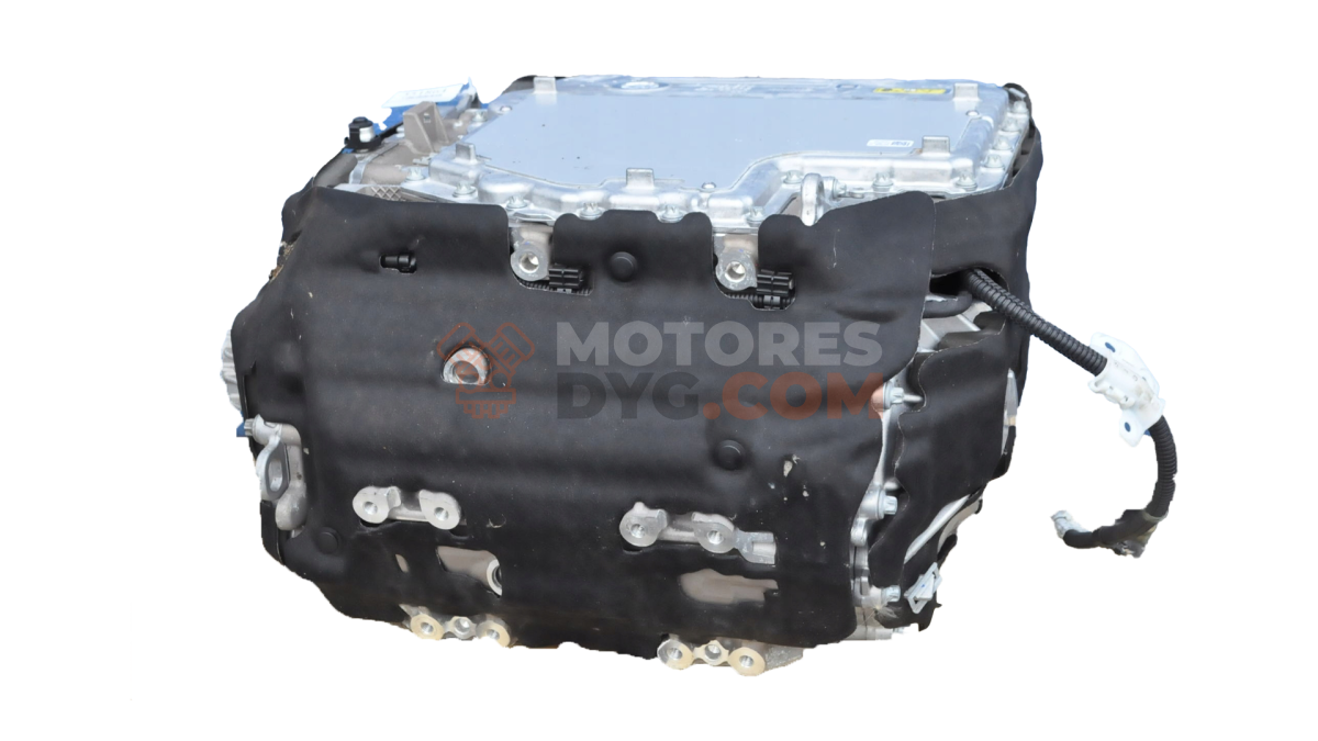 Motor ha0 Bmw iX3 (G08) Electric (109 cv)