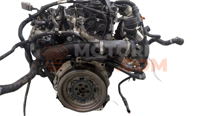 Motor HA0 Bmw iX3 (G08) Electric (286 cv)