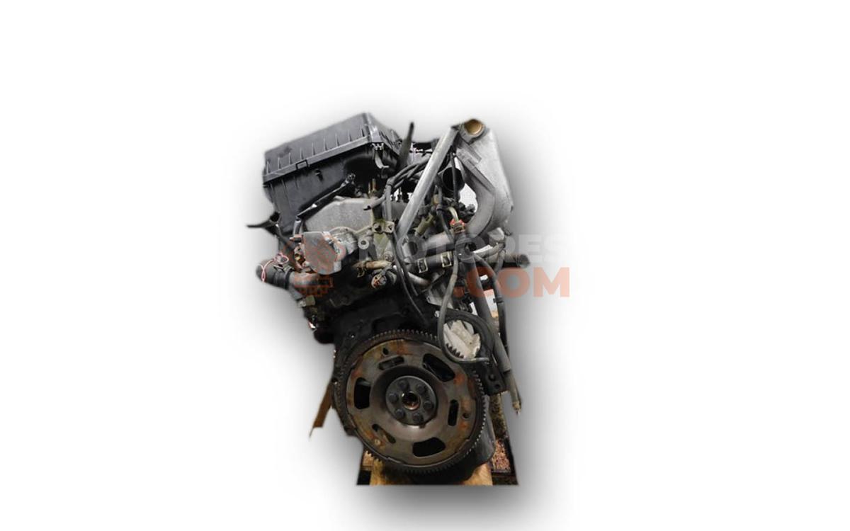 Motor HC, Daihatsu Charade IV Com (G200) 1.3 i TS (84 cv) Automatico