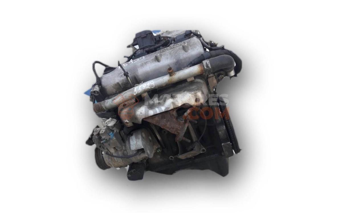 Motor HC-E Daihatsu Charade IV (G200) 1.3i 16V SX (84 cv)